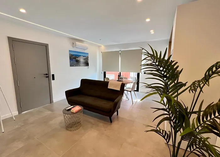 La Cala De Alcala Luxury