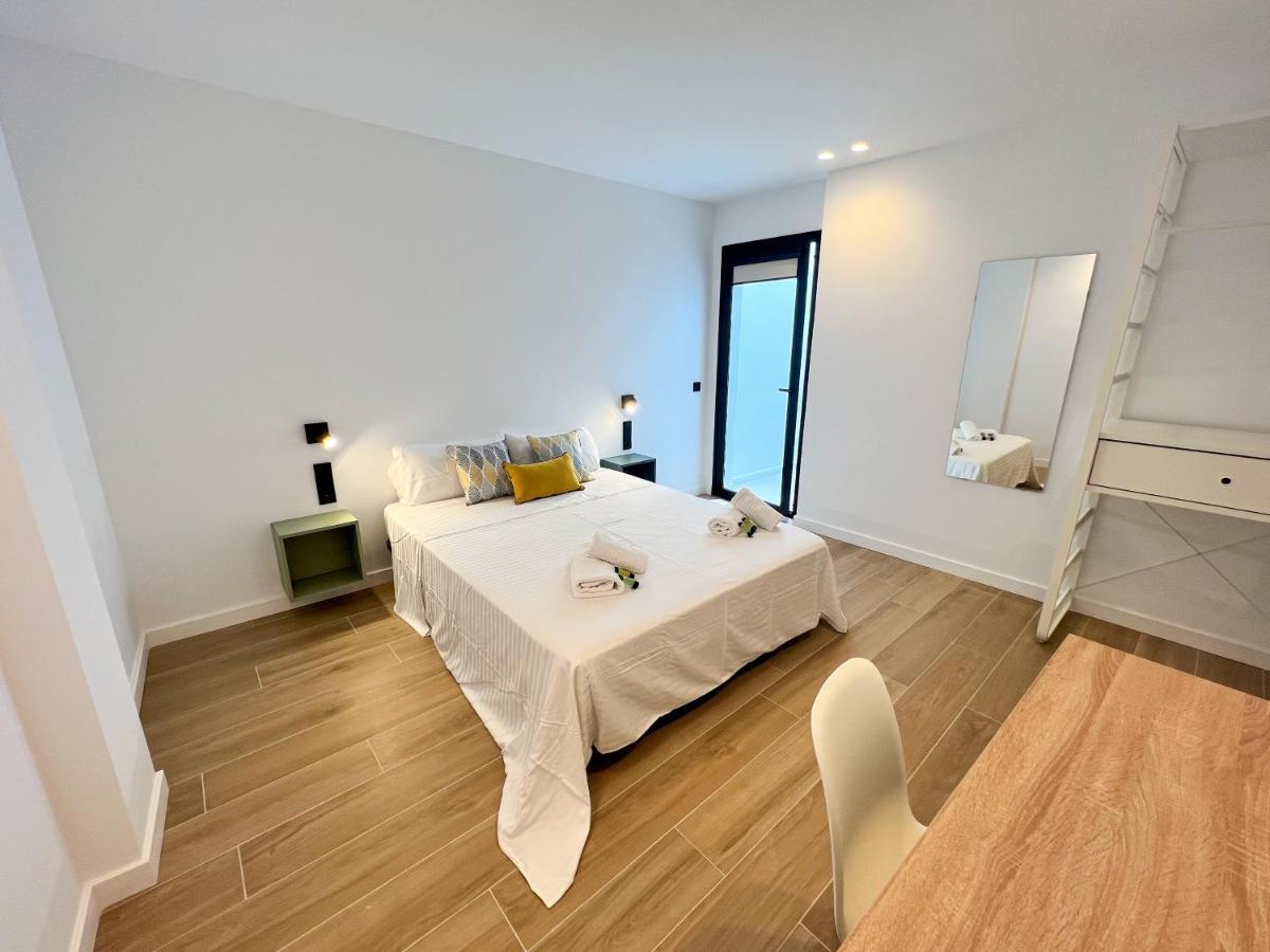 Appartement La Cala De Luxury