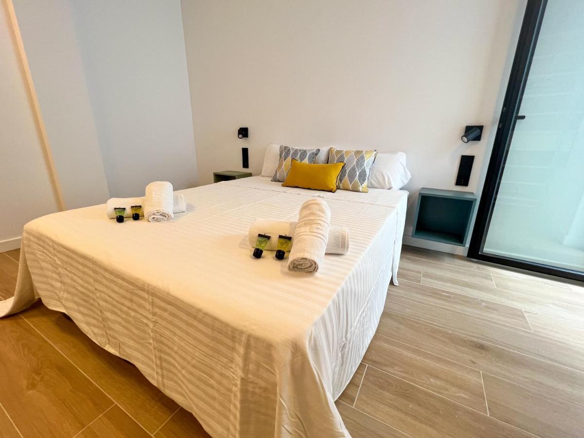 La Cala De Luxury * Alcala (Tenerife)