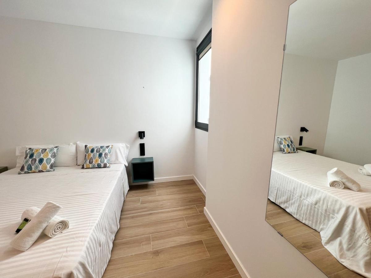 Apartment La Cala De Luxury *