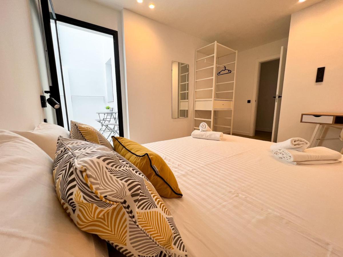 La Cala De Luxury Apartment Alcala (Tenerife)