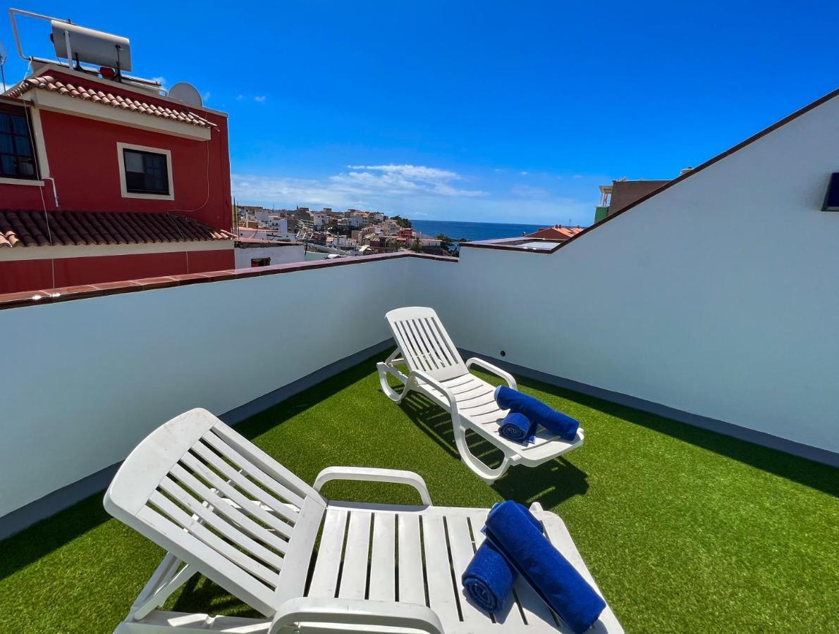 La Cala De Luxury * Alcala (Tenerife)