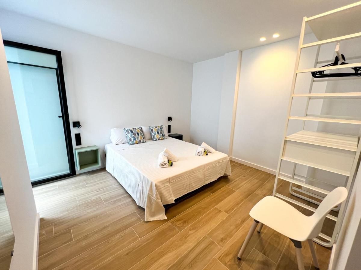 La Cala De Luxury * Alcala (Tenerife)