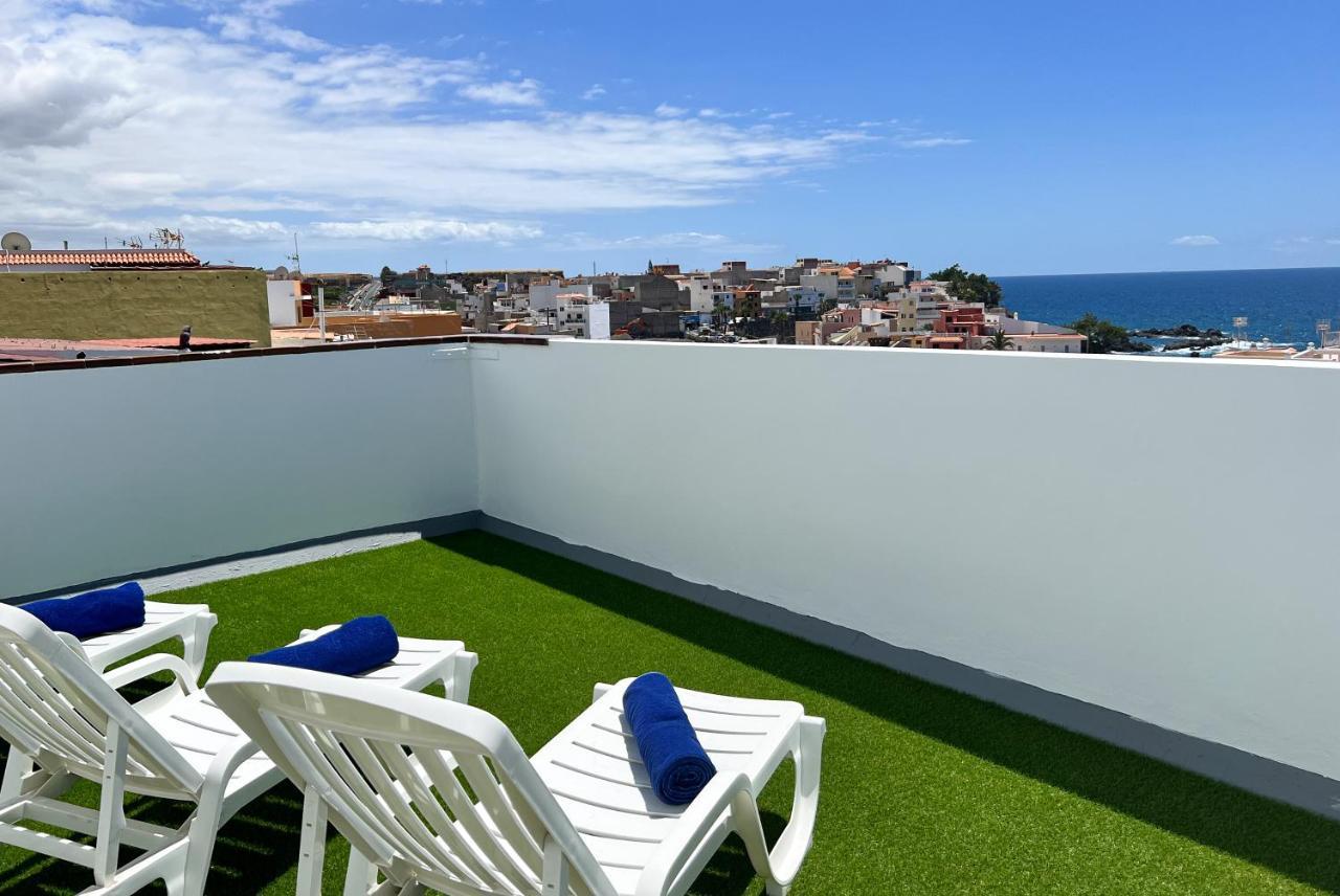 Appartement La Cala De Luxury