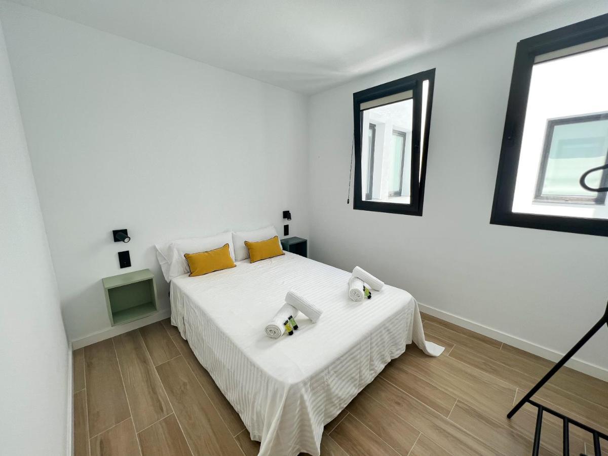 Apartment La Cala De Luxury