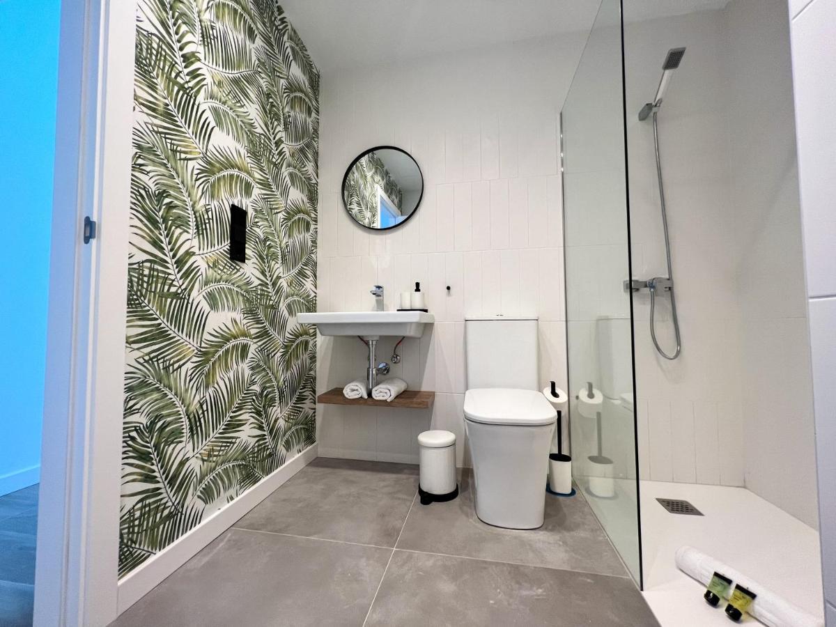 La Cala De Luxury Appartement *