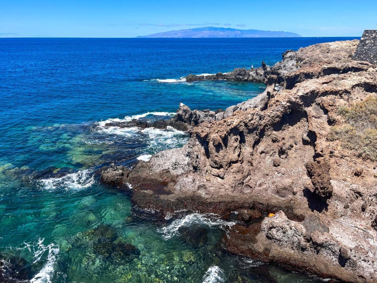 Apartment La Cala De Luxury Alcala (Tenerife)