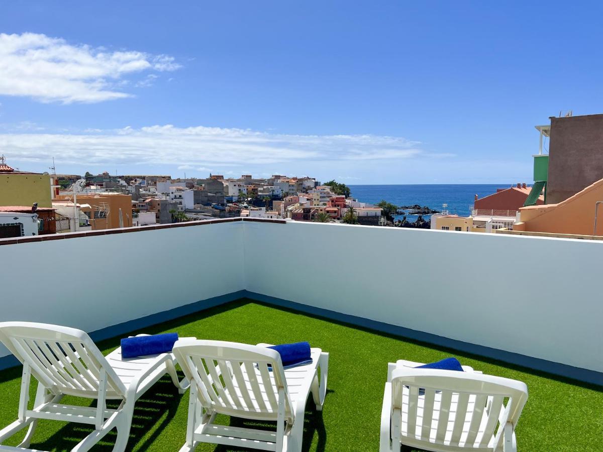 Apartment La Cala De Luxury