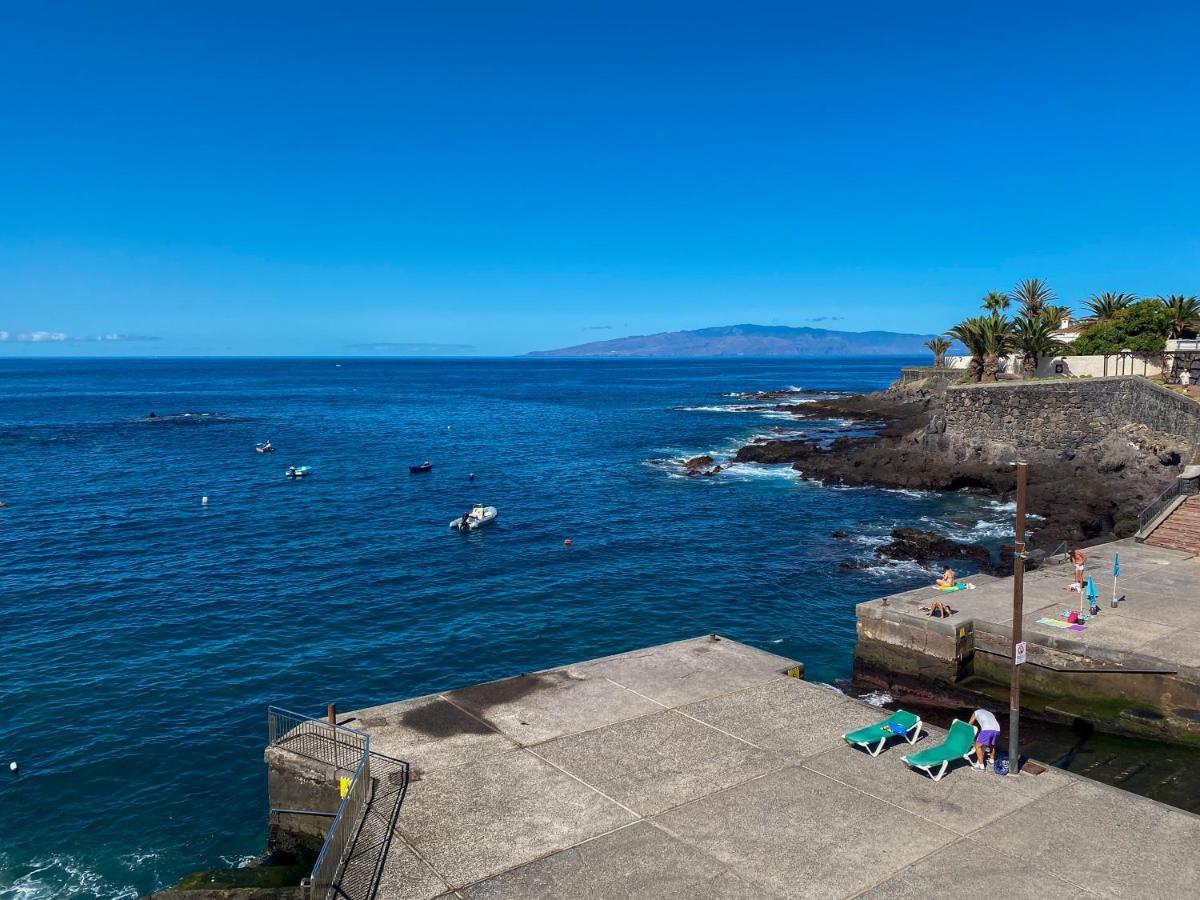 Apartment La Cala De Luxury Alcala (Tenerife)
