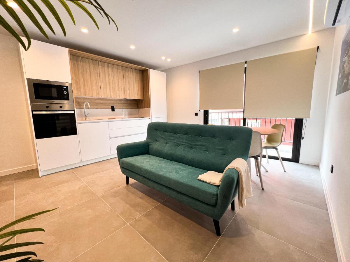 Apartment La Cala De Luxury *