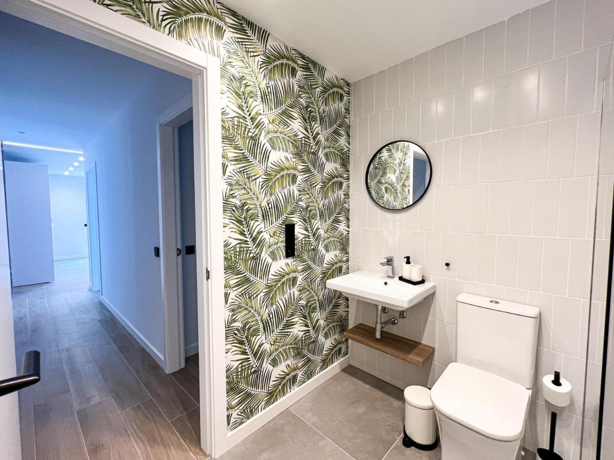La Cala De Luxury Appartement Alcalá la Real