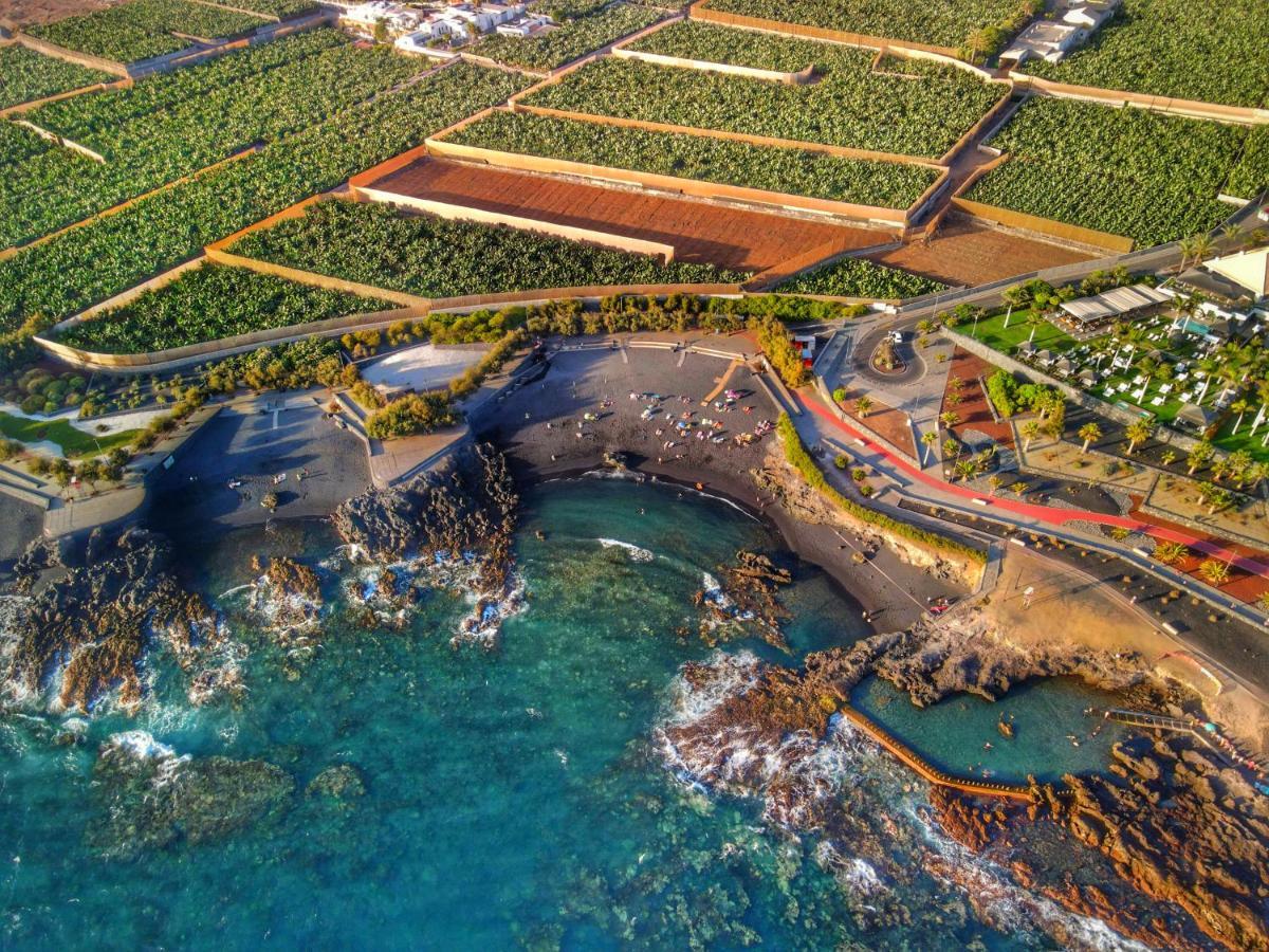 La Cala De Luxury * Alcala (Tenerife)