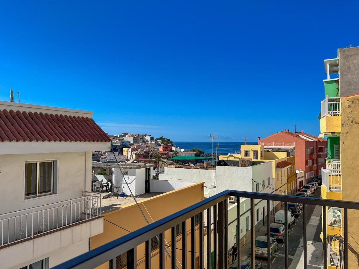 La Cala De Luxury Apartment Alcala (Tenerife)