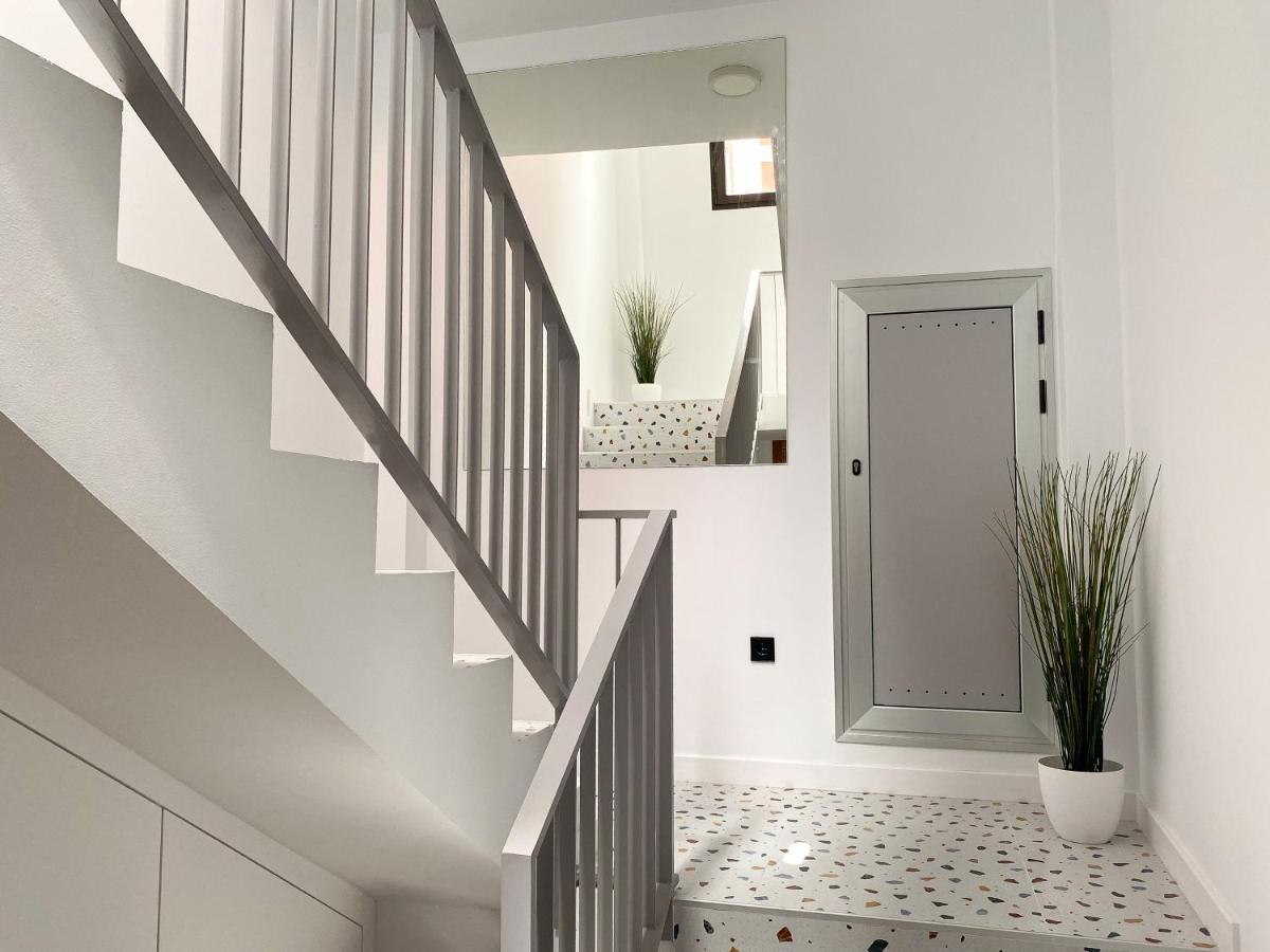La Cala De Luxury Appartement *