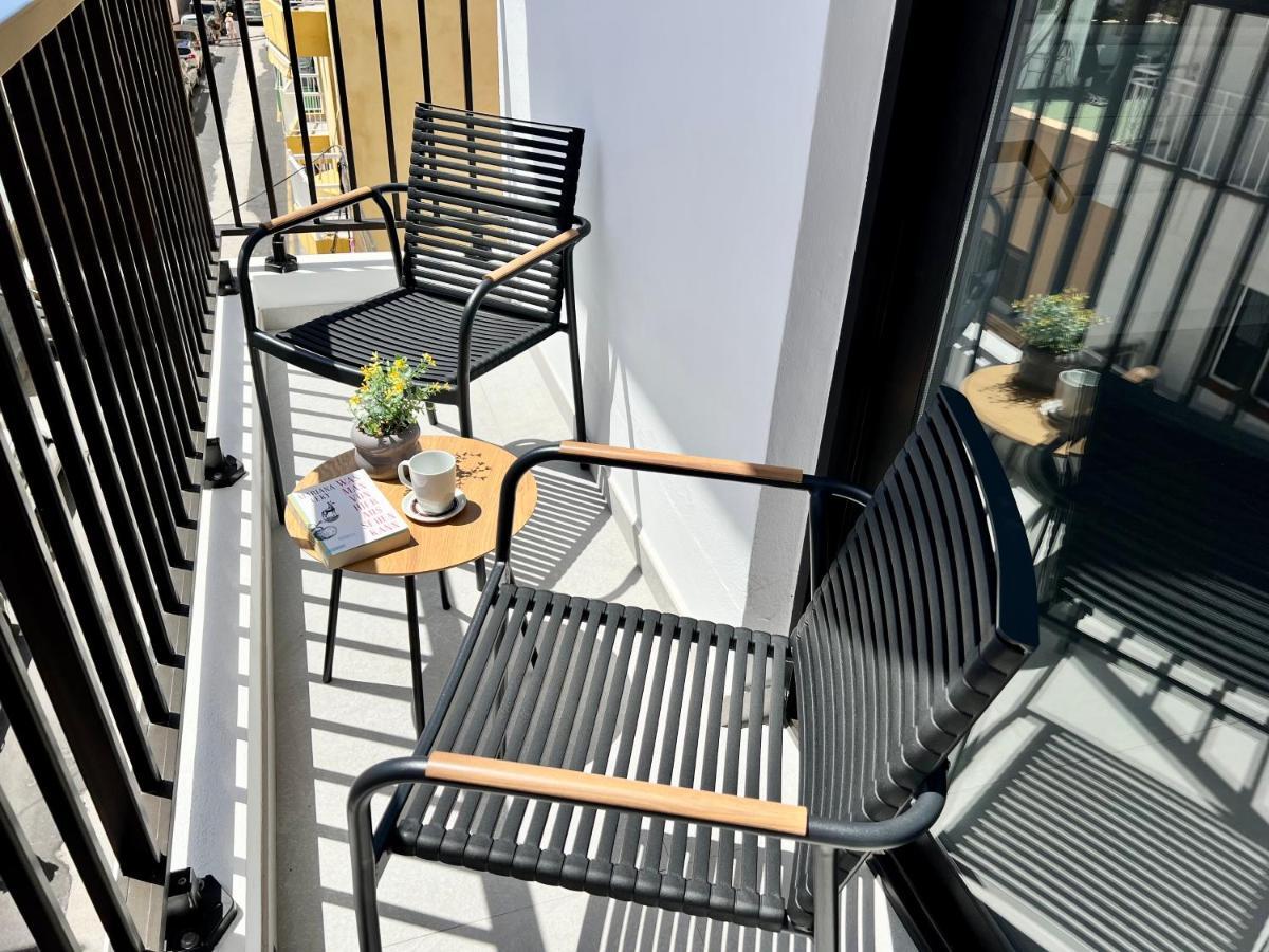 La Cala De Luxury Apartment Alcala (Tenerife)