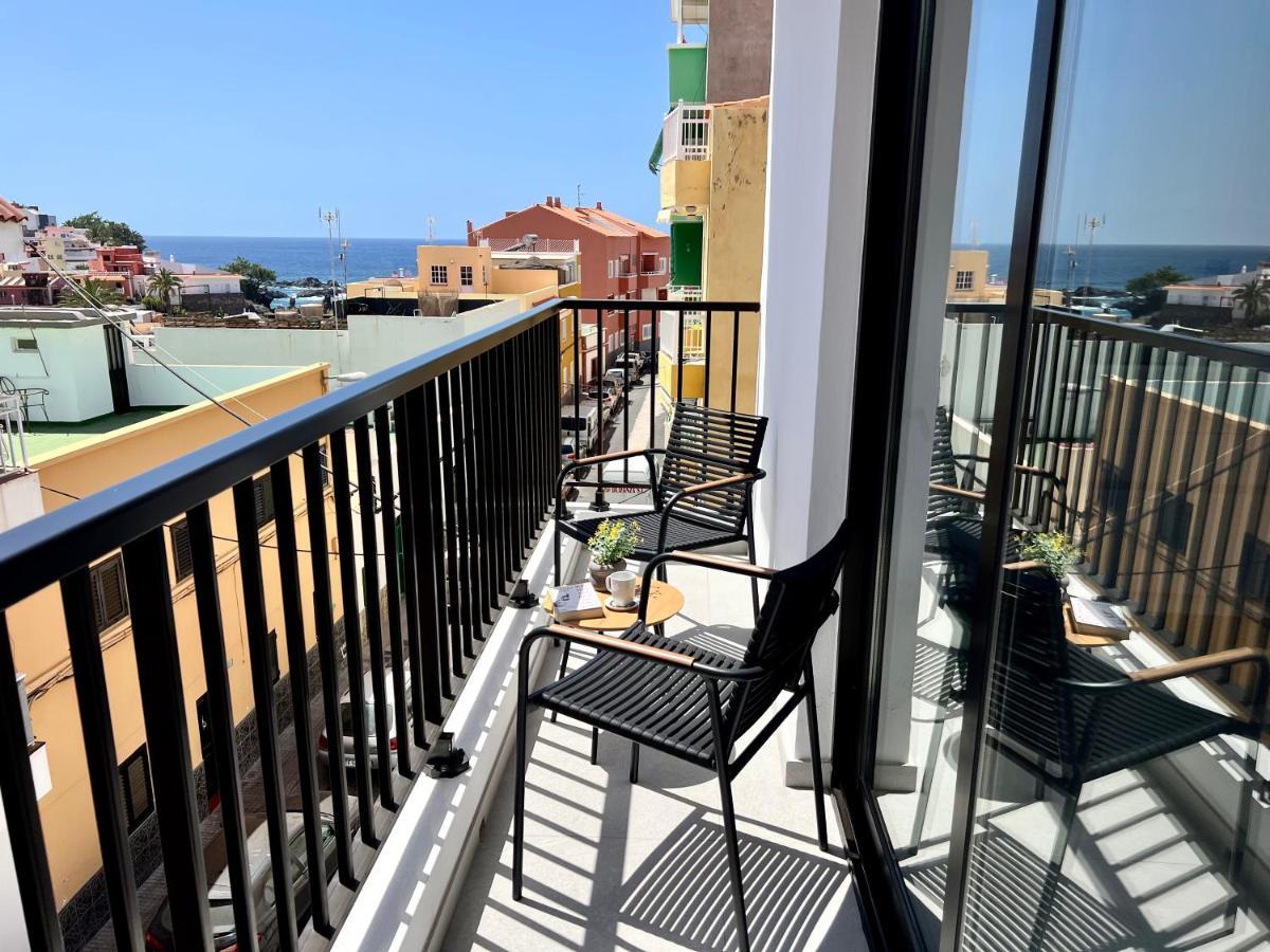La Cala De Luxury Appartement *