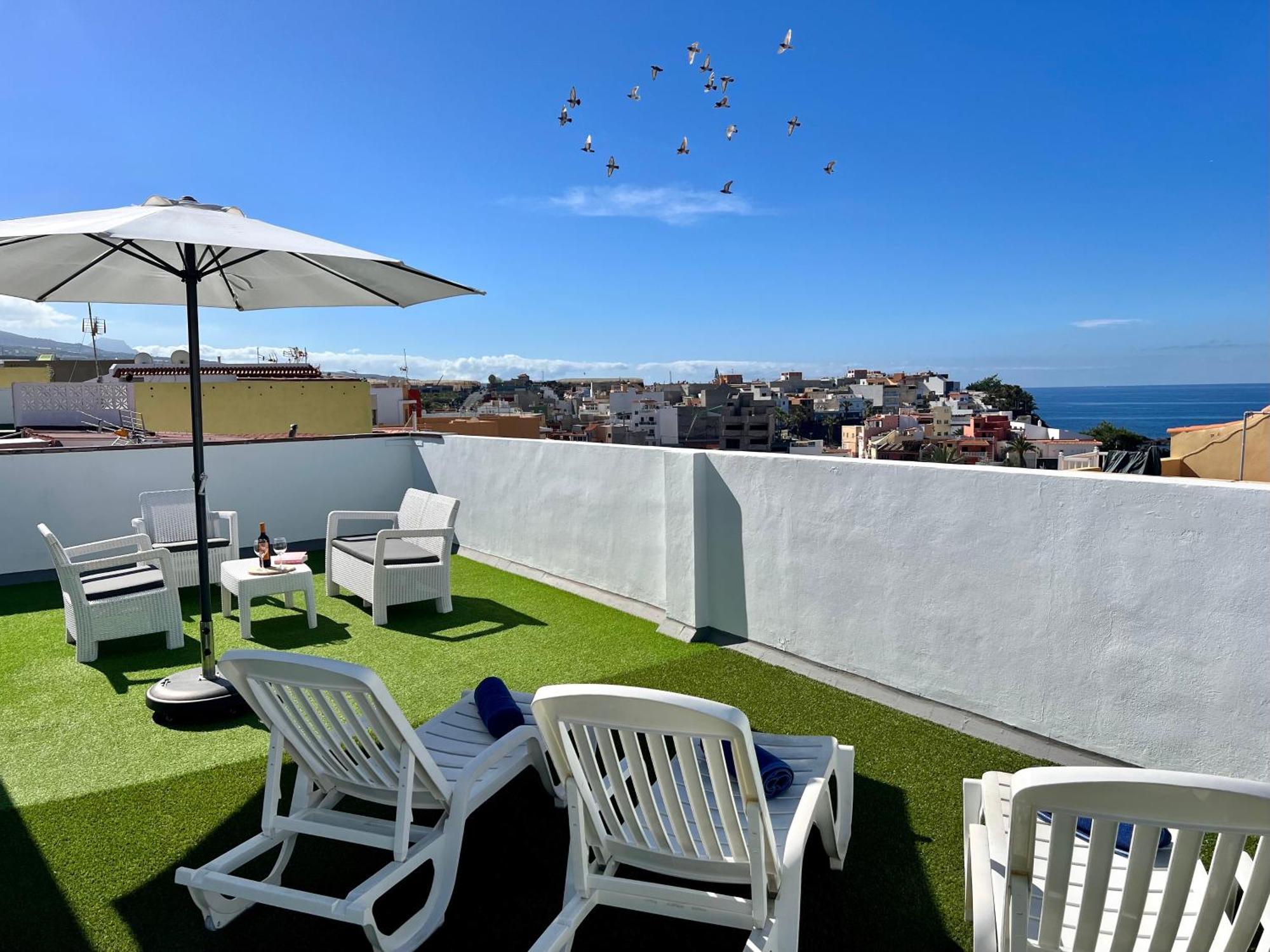 La Cala De Luxury *