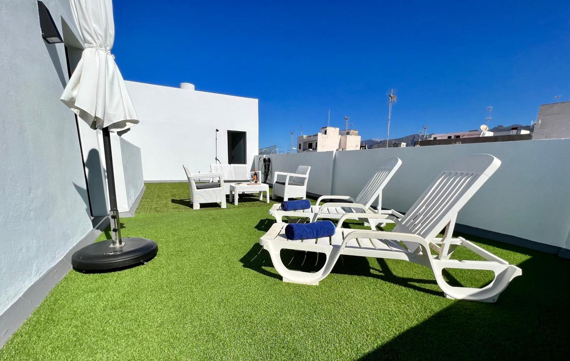 Appartement La Cala De Luxury