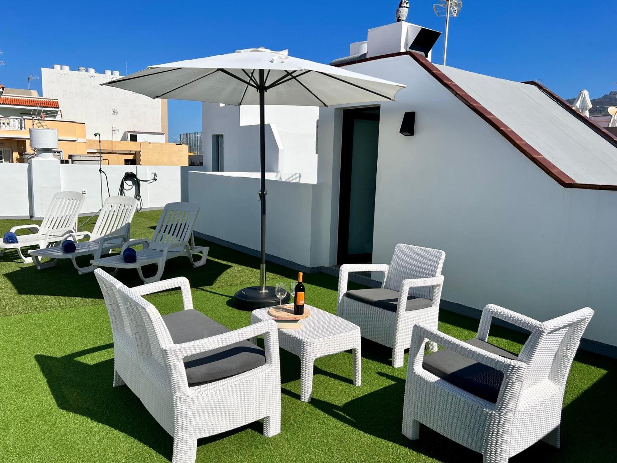 La Cala De Luxury Appartement Alcalá la Real