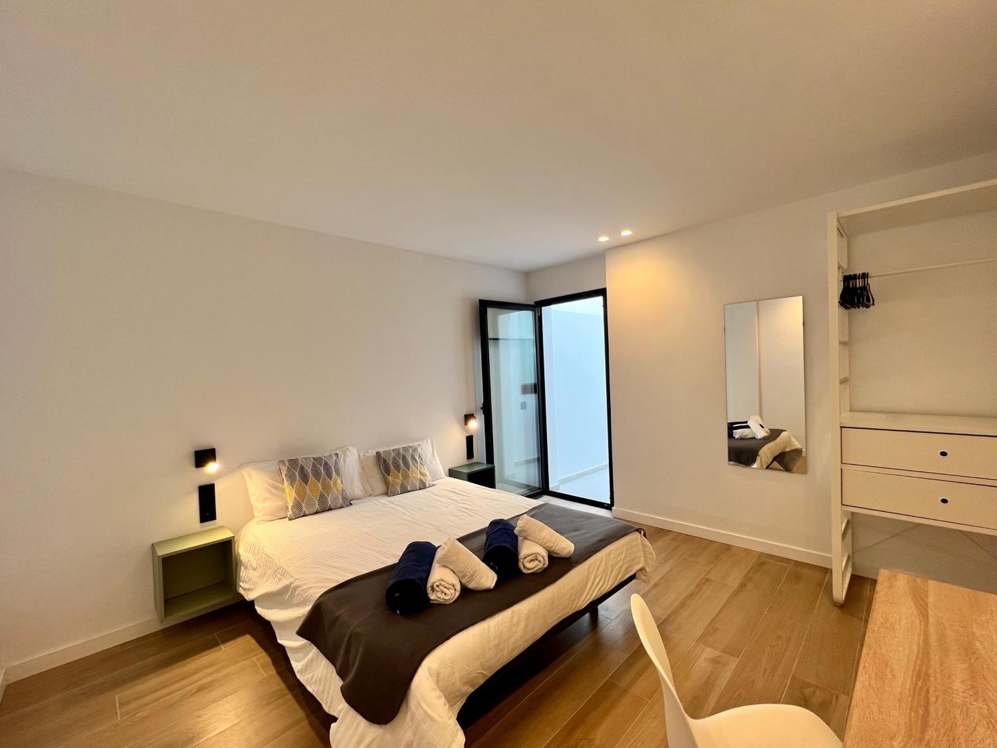La Cala De Luxury Alcala (Tenerife)