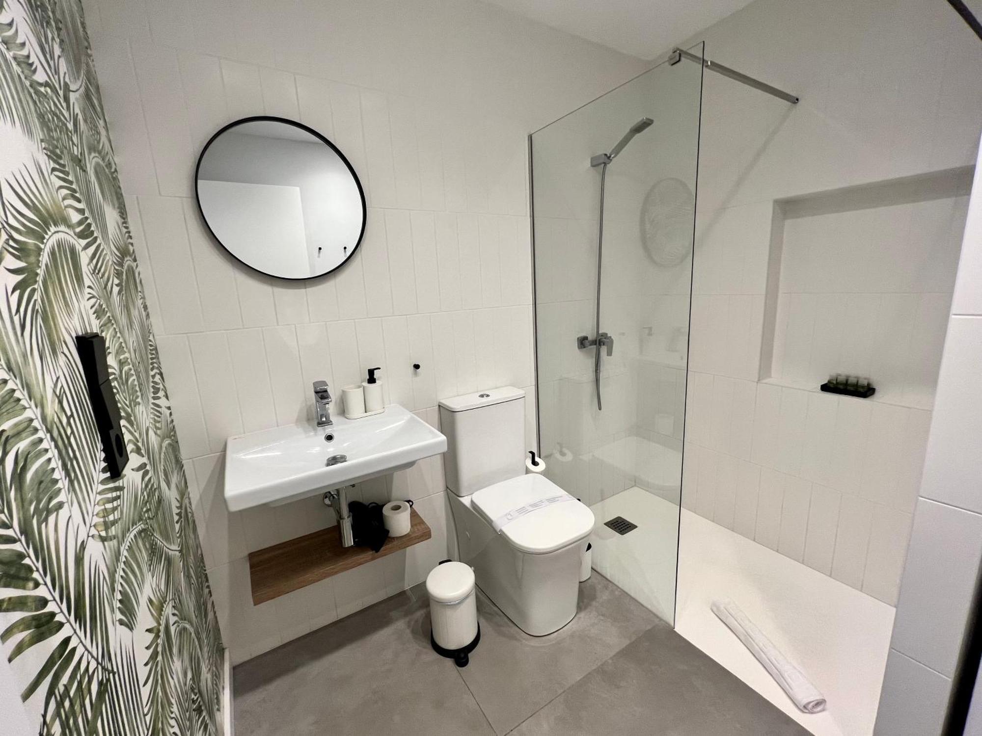 La Cala De Luxury Appartement *