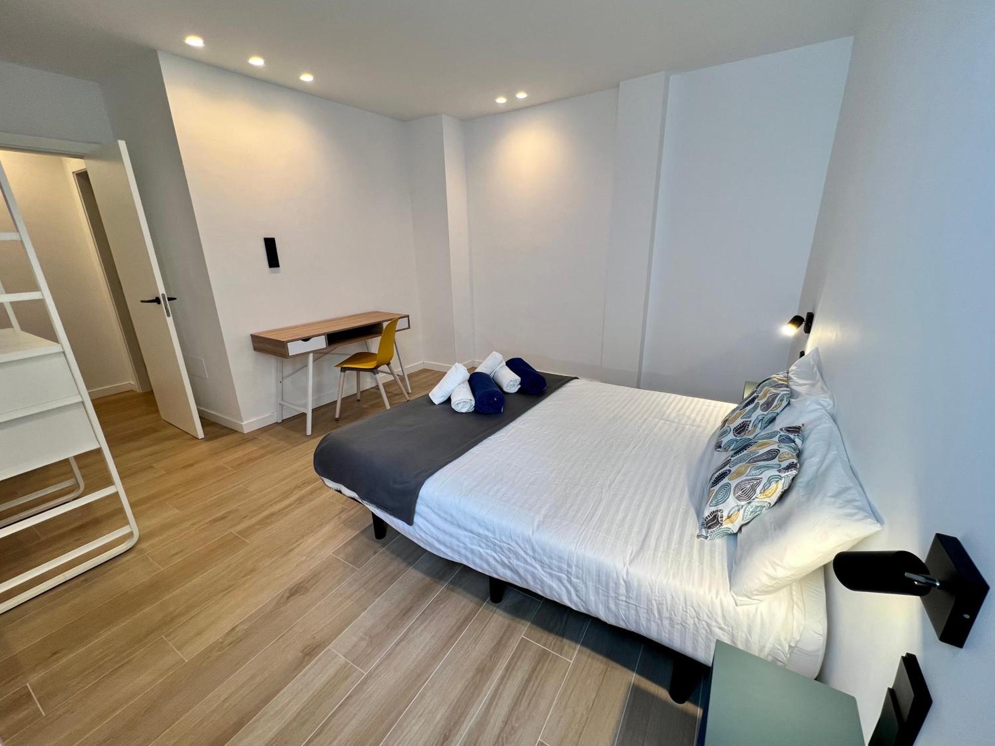 Apartment La Cala De Luxury