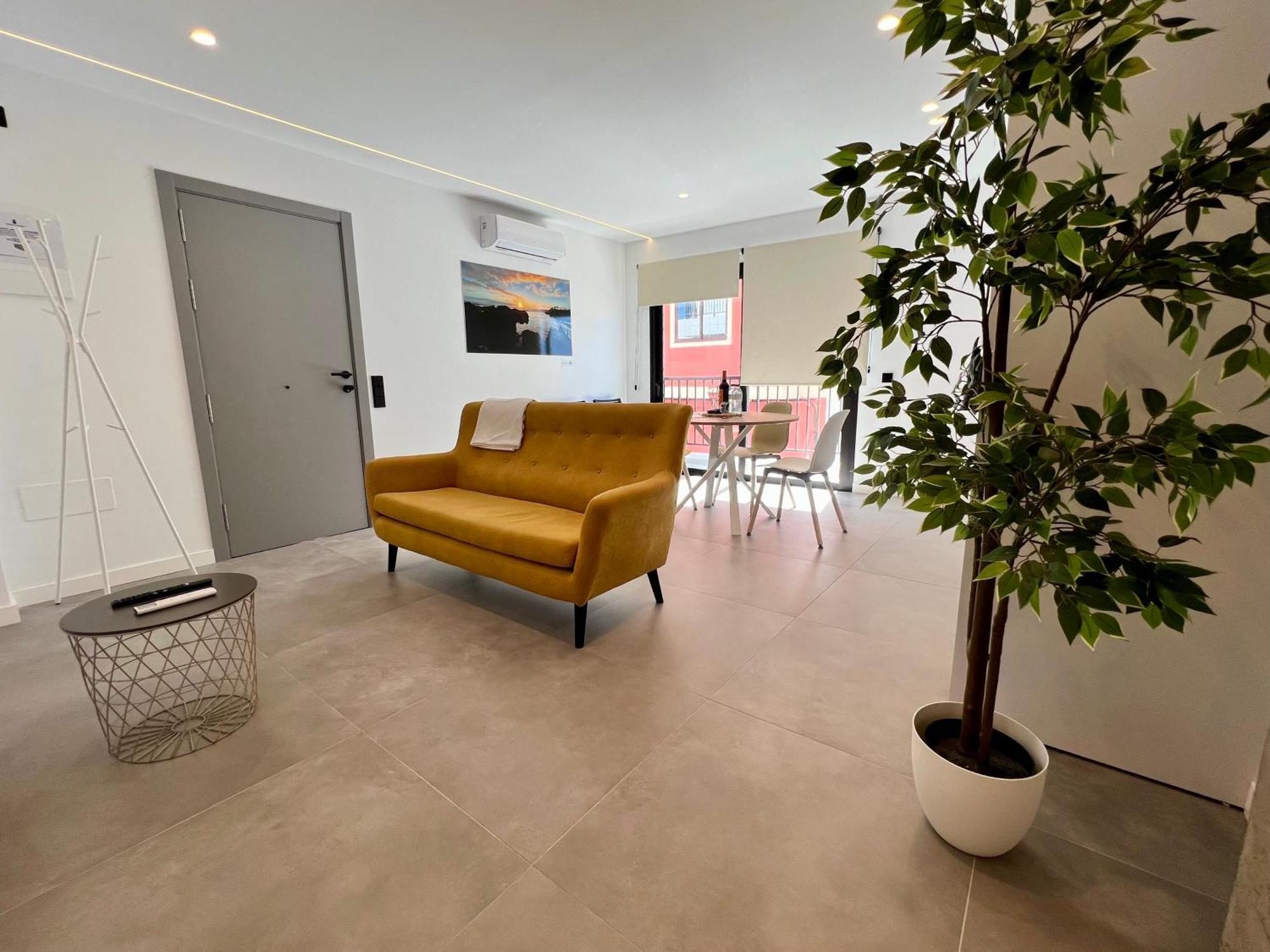 La Cala De Luxury Apartment Alcala (Tenerife)