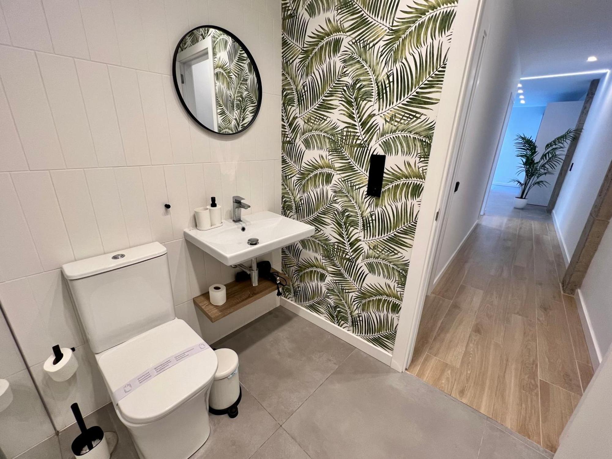 La Cala De Luxury * Alcala (Tenerife)