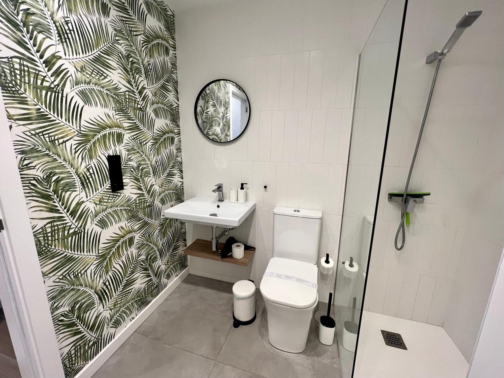 Apartment La Cala De Luxury *