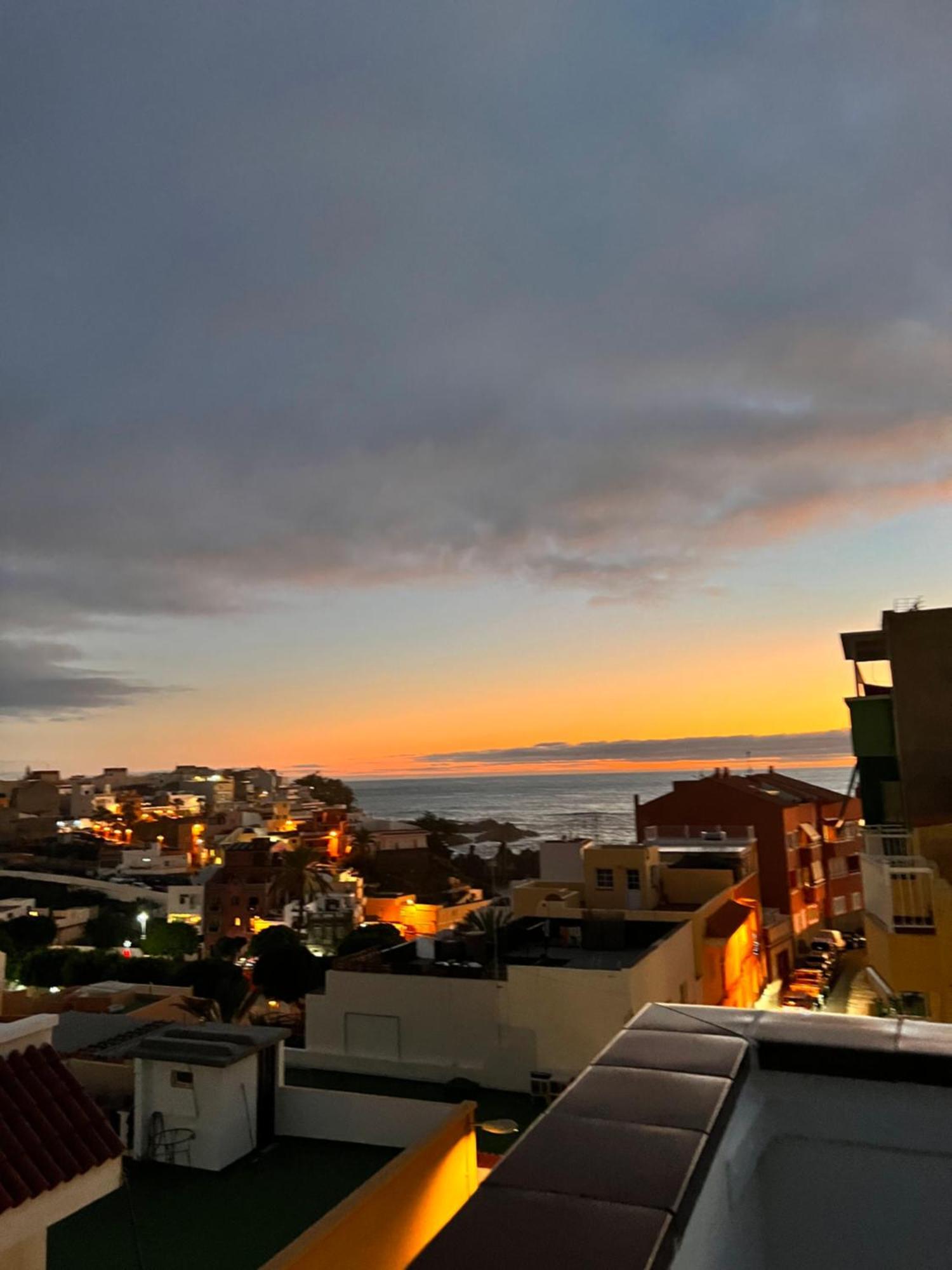 La Cala De Luxury * Alcala (Tenerife)