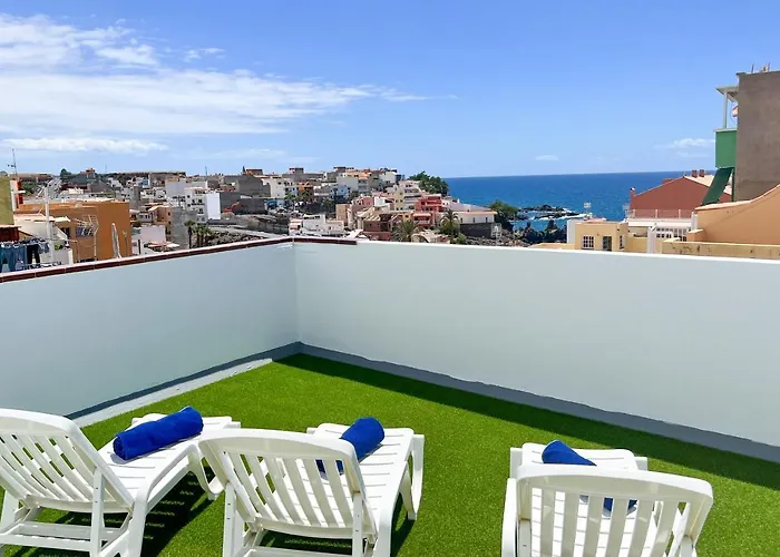 La Cala De Alcala Luxury