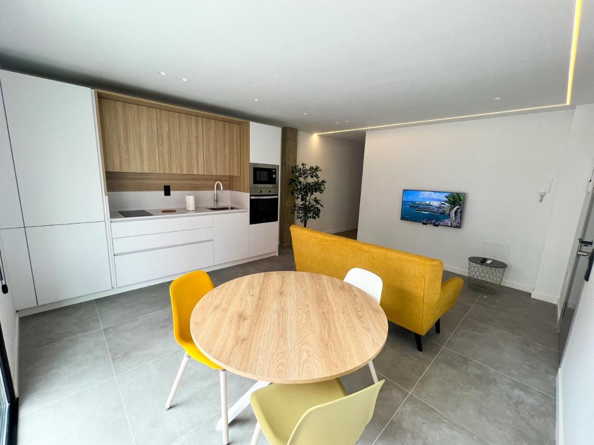 La Cala De Luxury Appartement
