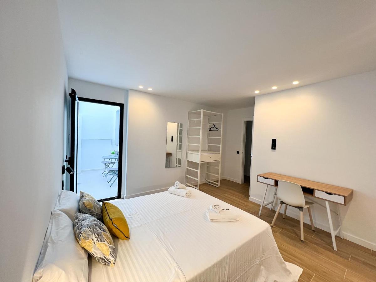 La Cala De Luxury Appartement *