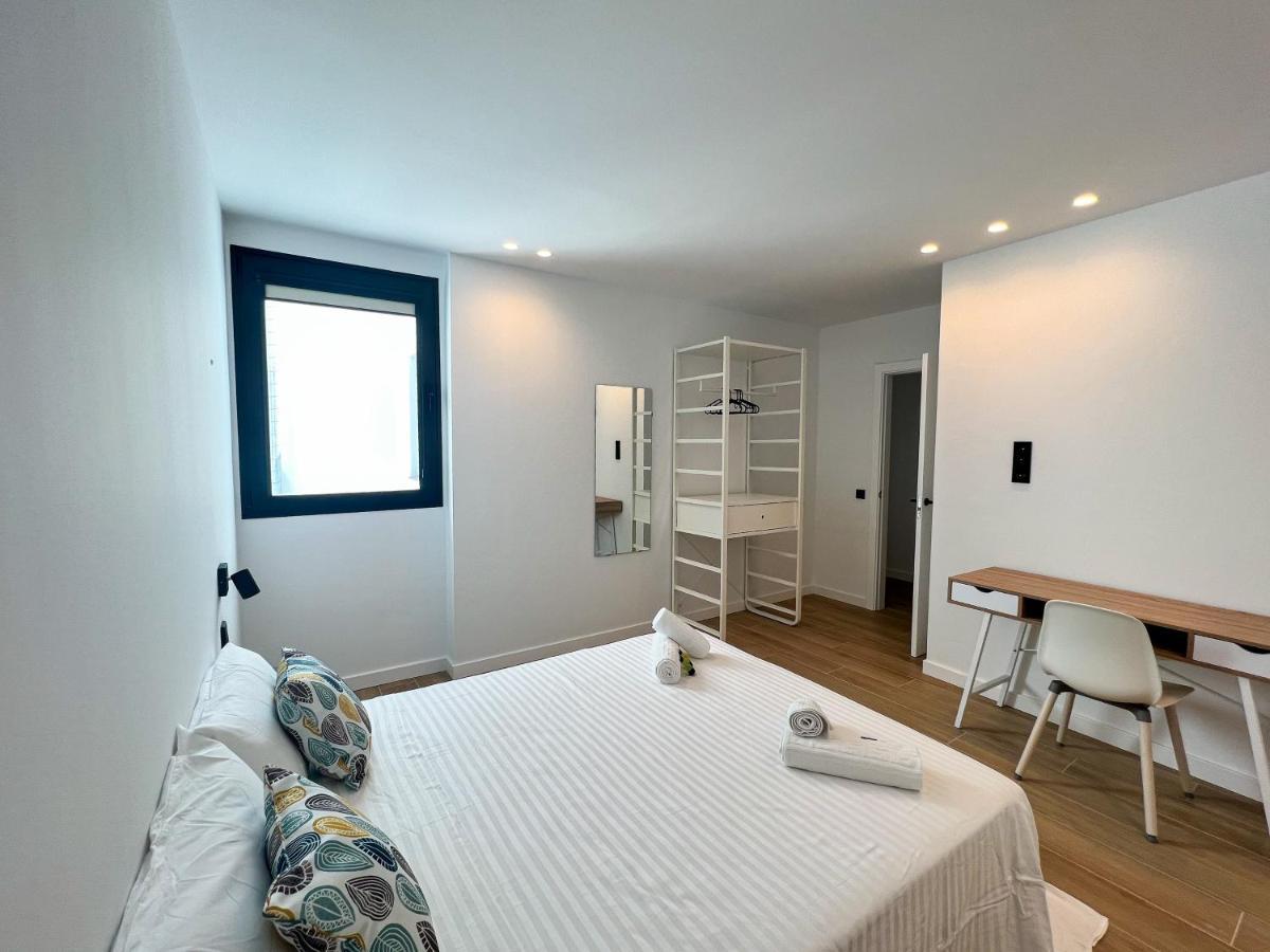 La Cala De Luxury Appartement Alcalá la Real