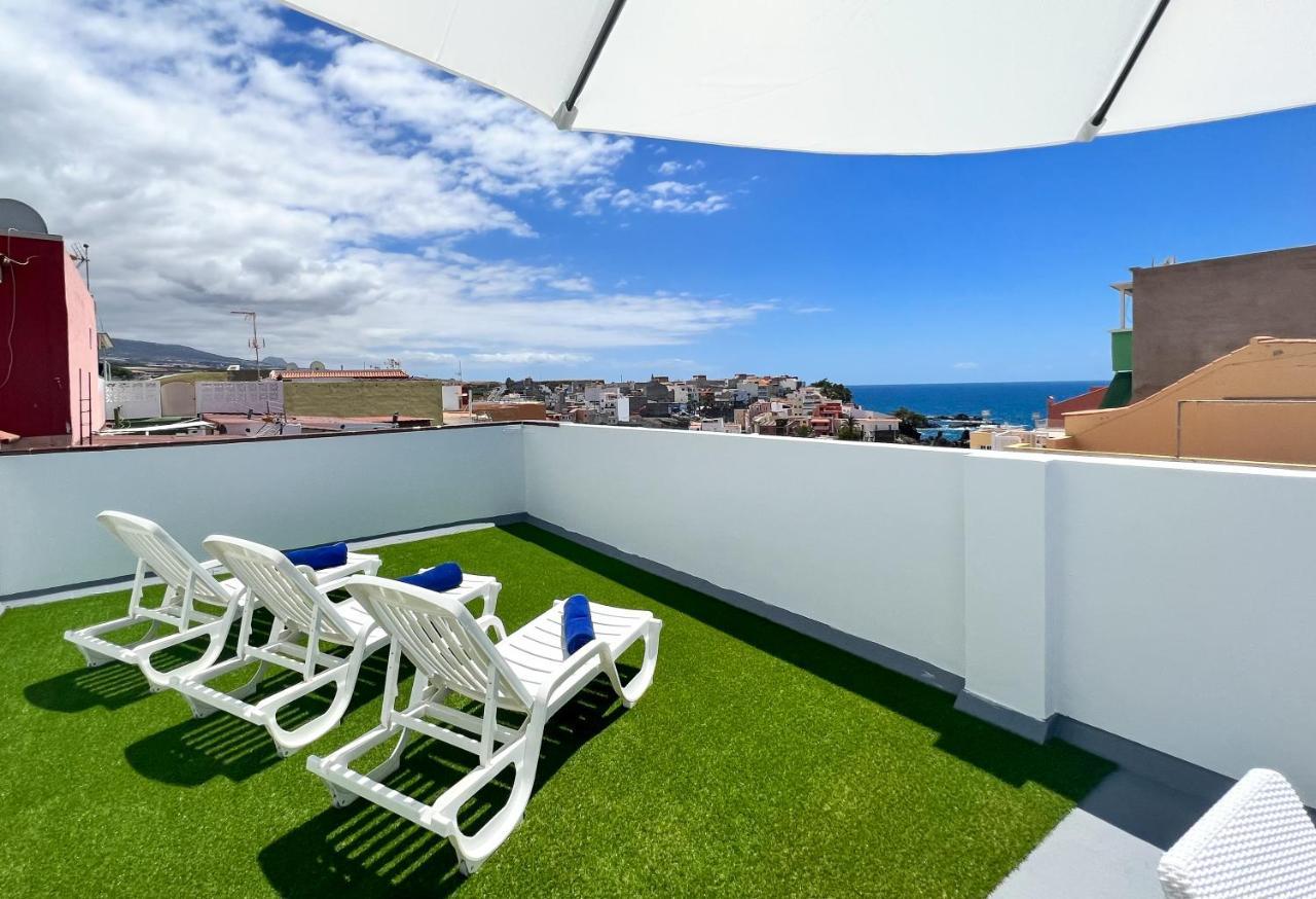 Appartement La Cala De Luxury *