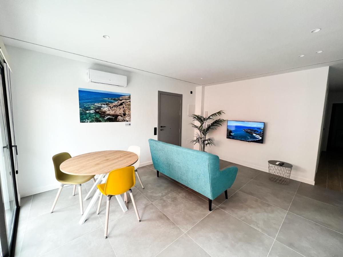 Appartement La Cala De Luxury