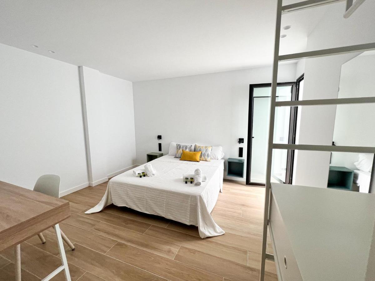 Appartement La Cala De Luxury *