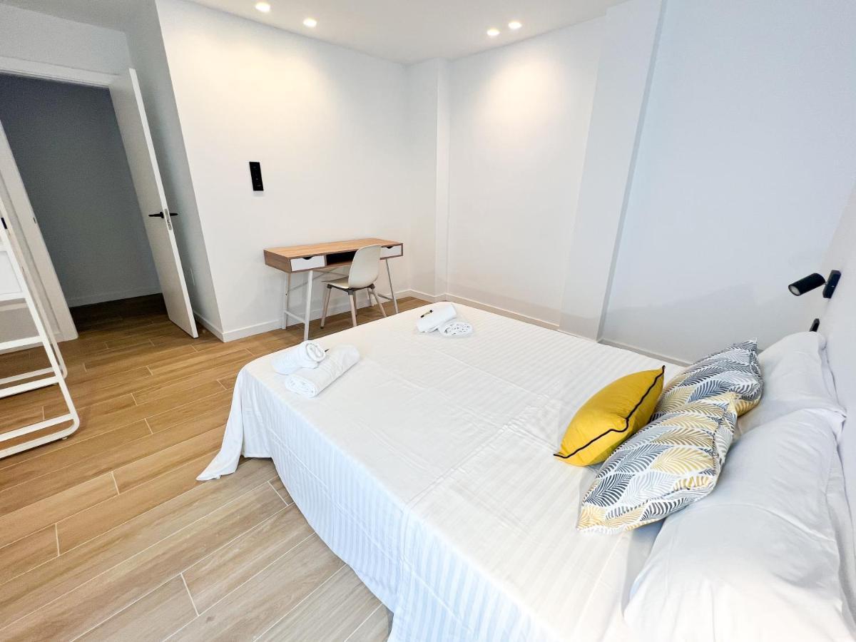 La Cala De Luxury Appartement