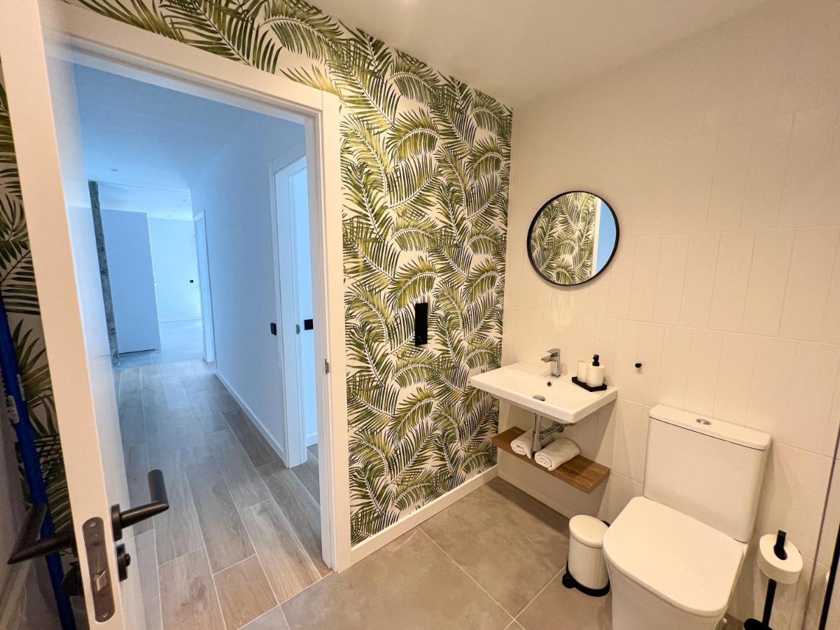 Appartement La Cala De Luxury Alcalá la Real