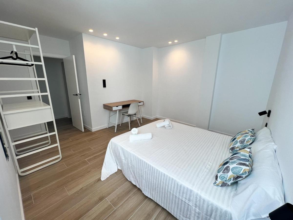 La Cala De Luxury Appartement *
