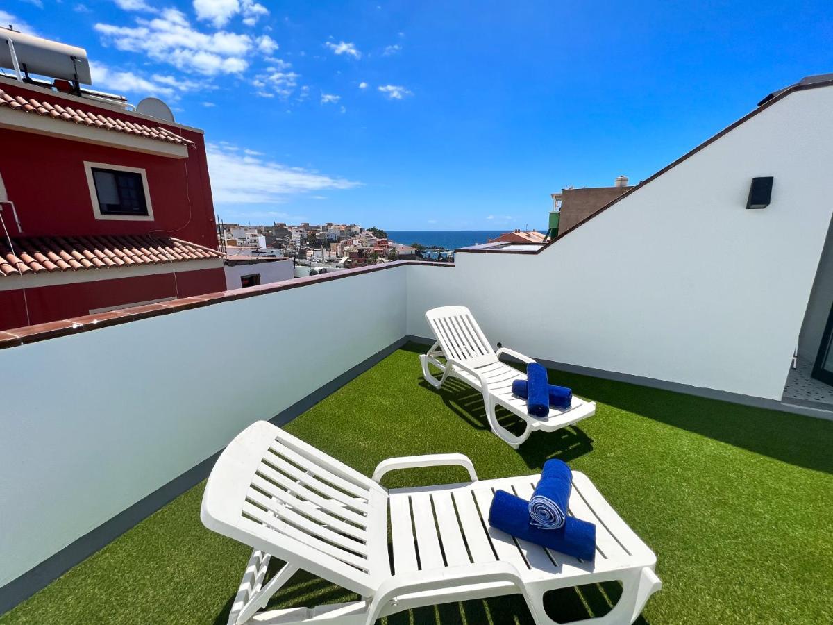 Appartement La Cala De Luxury *