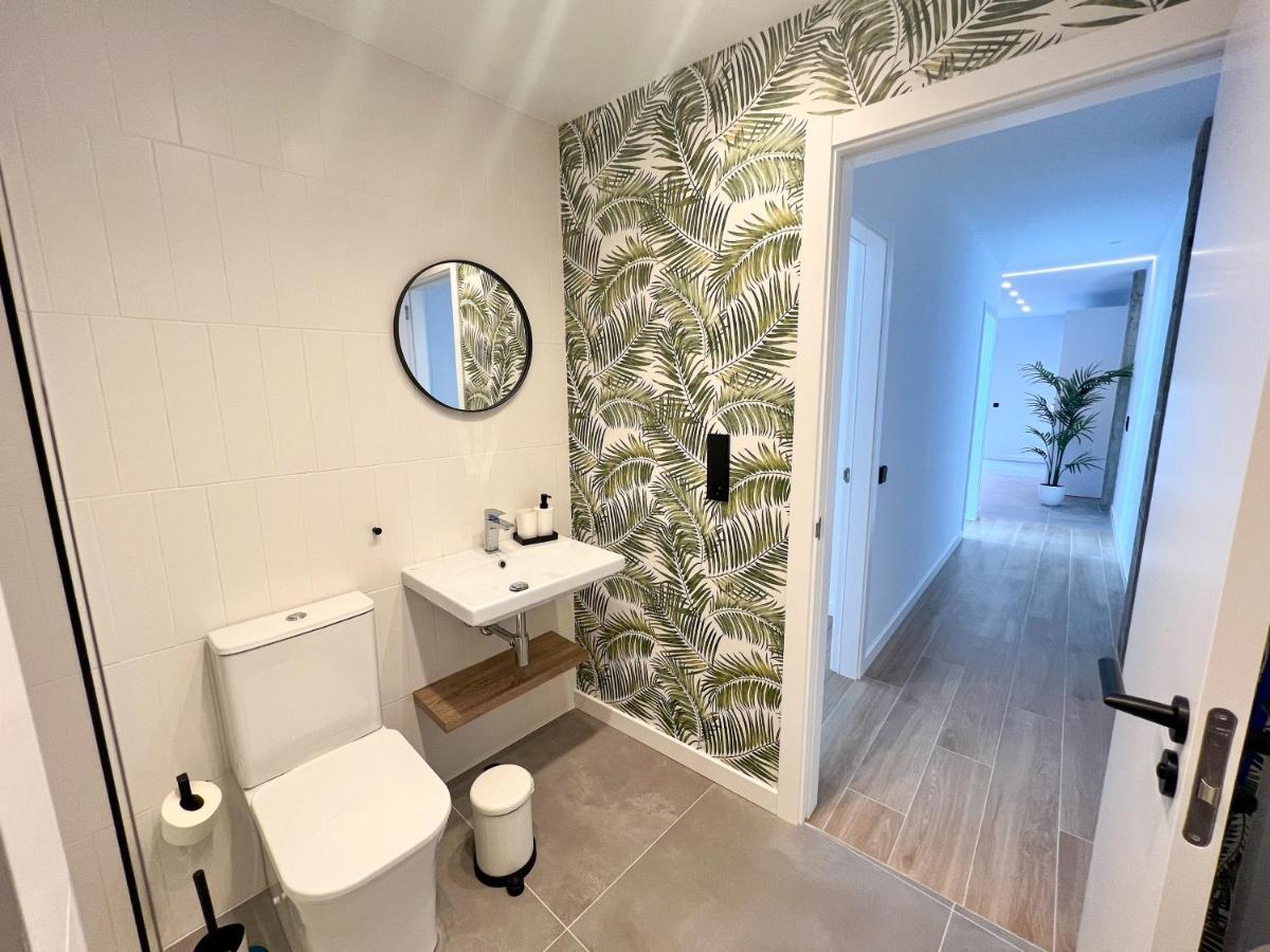 La Cala De Luxury Appartement Alcalá la Real
