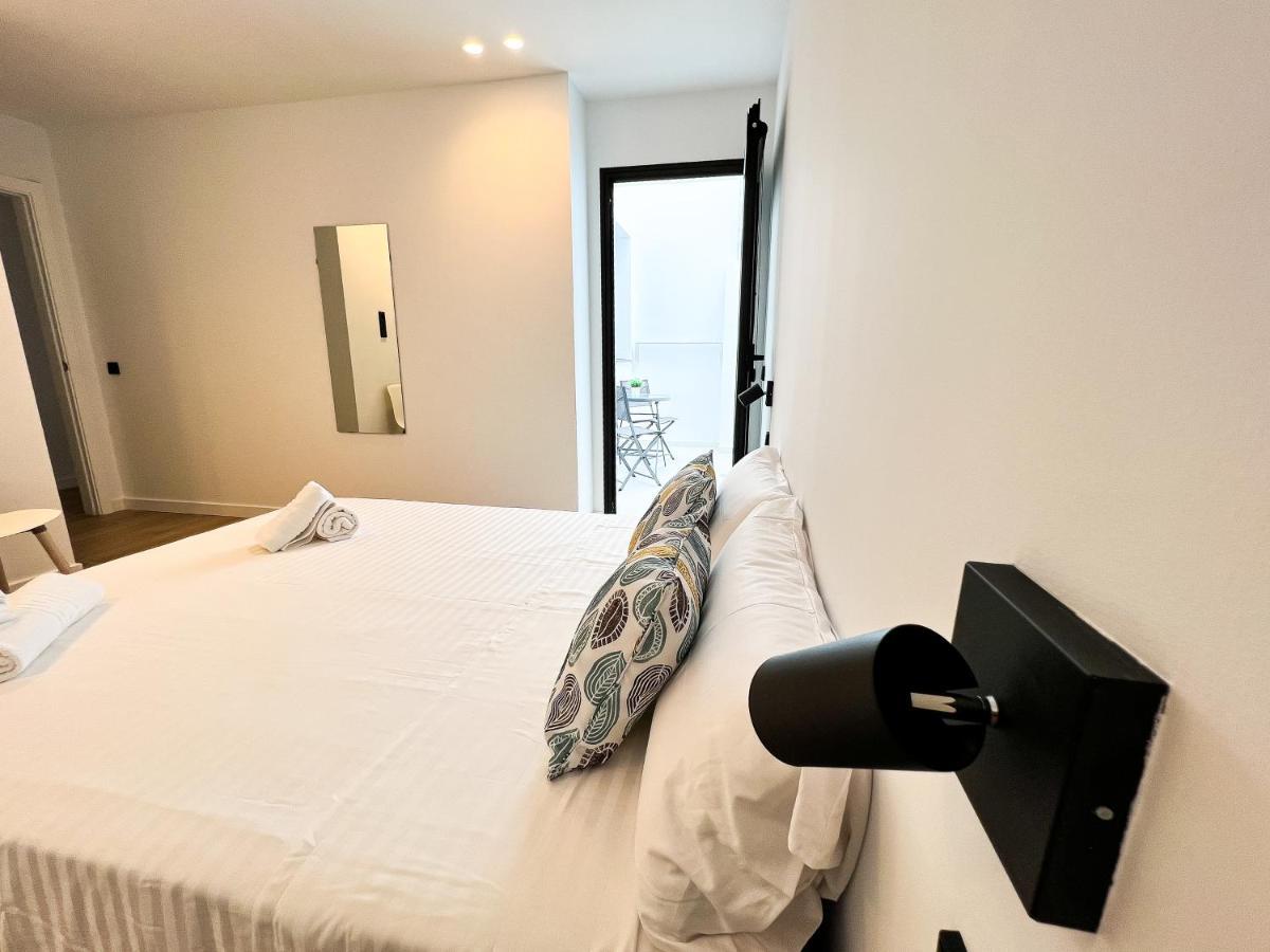 La Cala De Luxury Appartement Alcalá la Real
