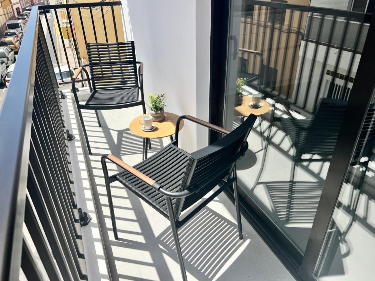 La Cala De Luxury Appartement Alcalá la Real
