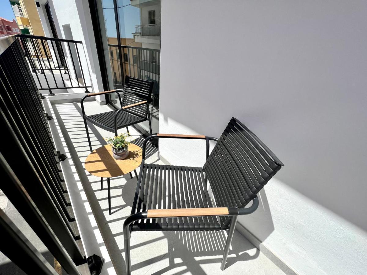 Appartement La Cala De Luxury Alcalá la Real