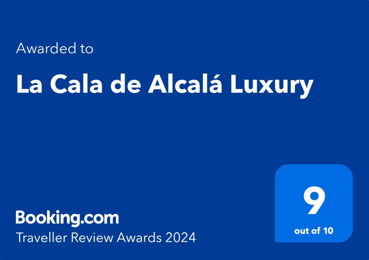 La Cala De Luxury * Alcalá la Real