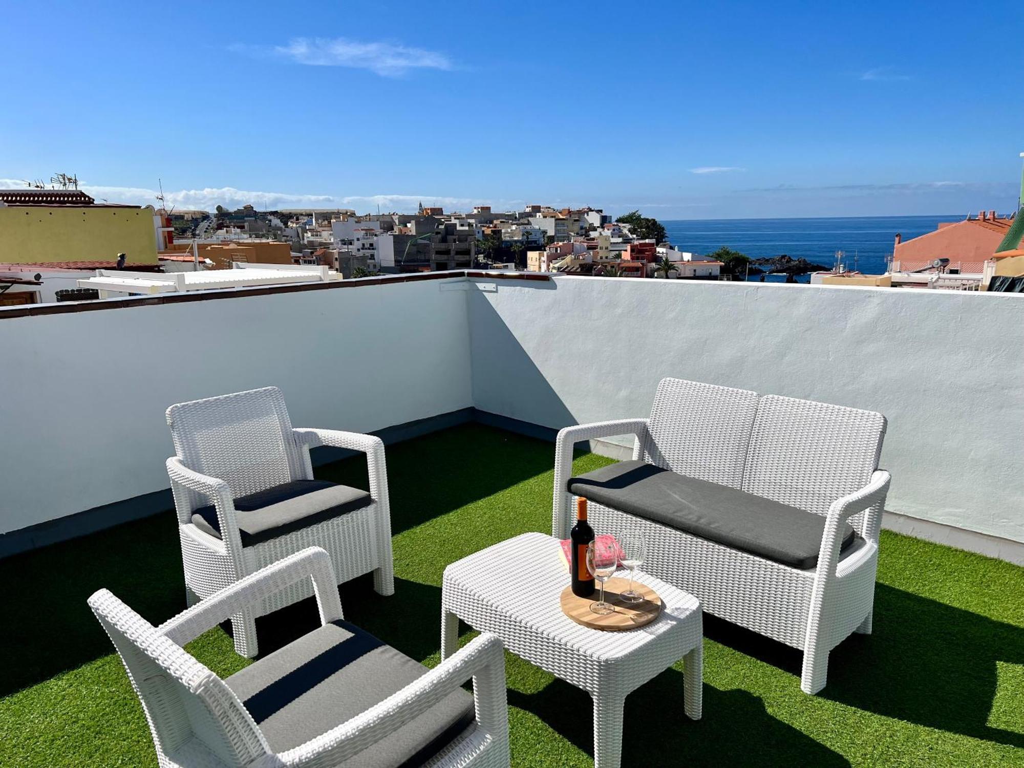 Appartement La Cala De Luxury *