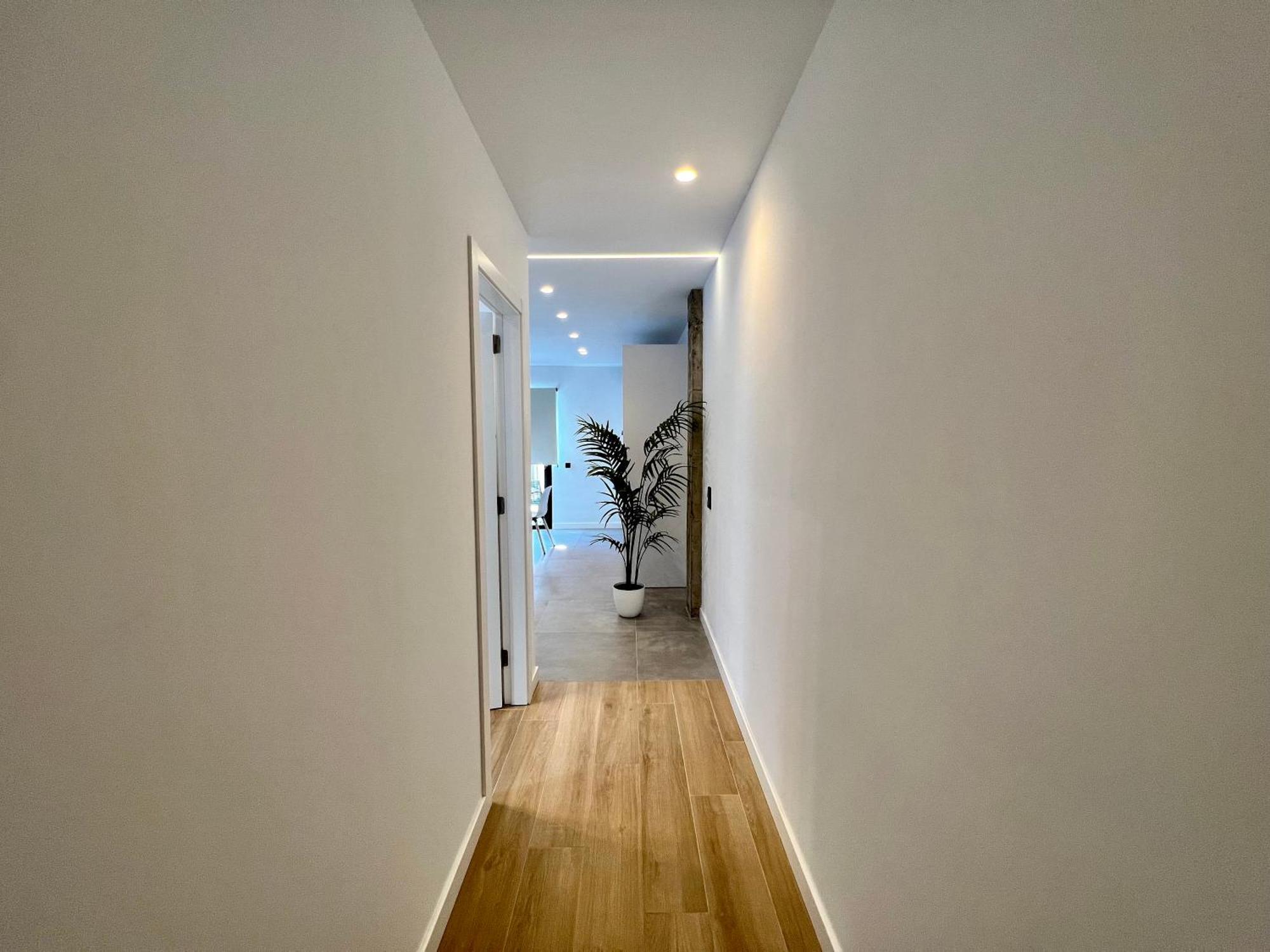 Appartement La Cala De Luxury *