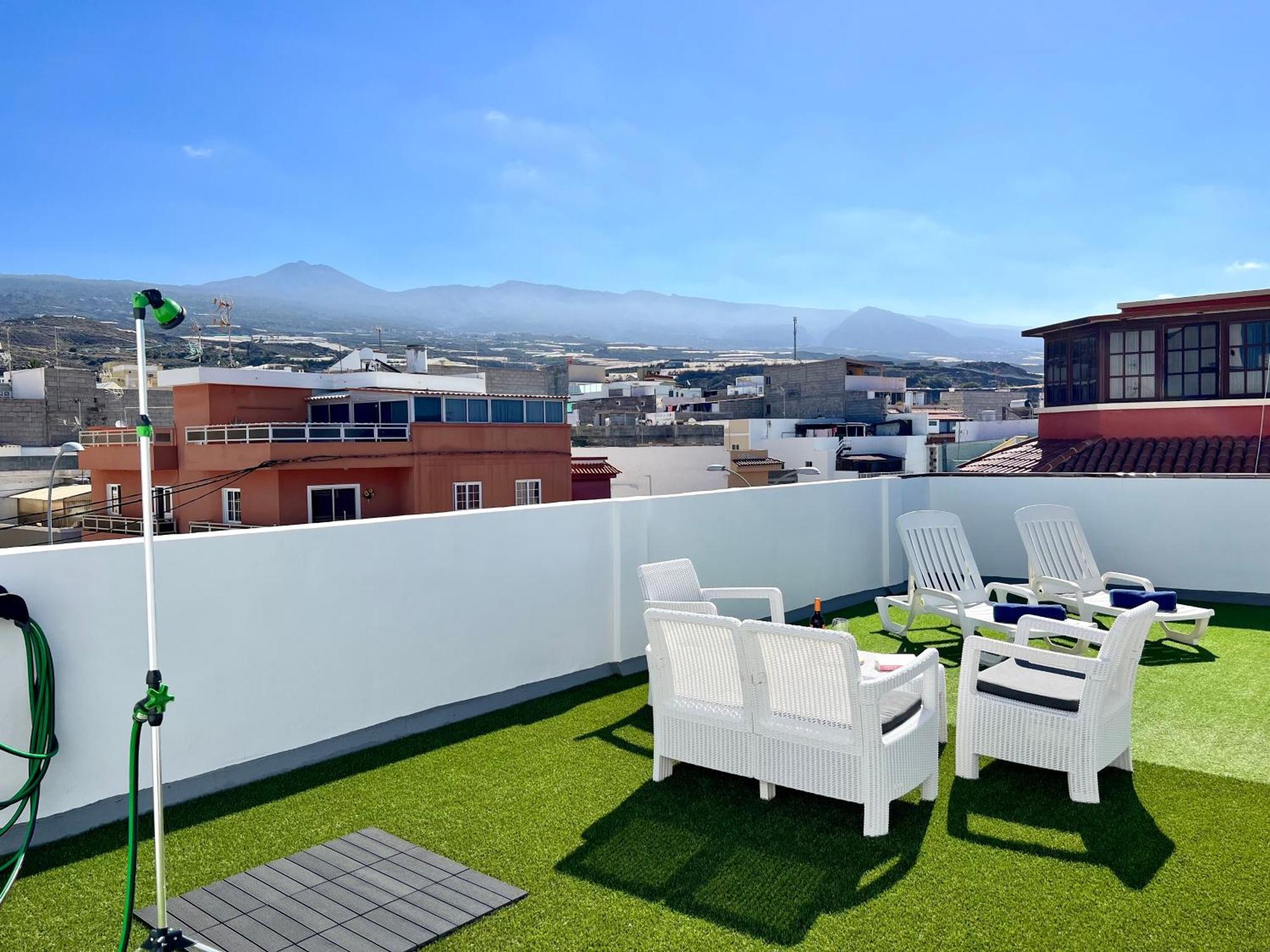Appartement La Cala De Luxury Alcalá la Real