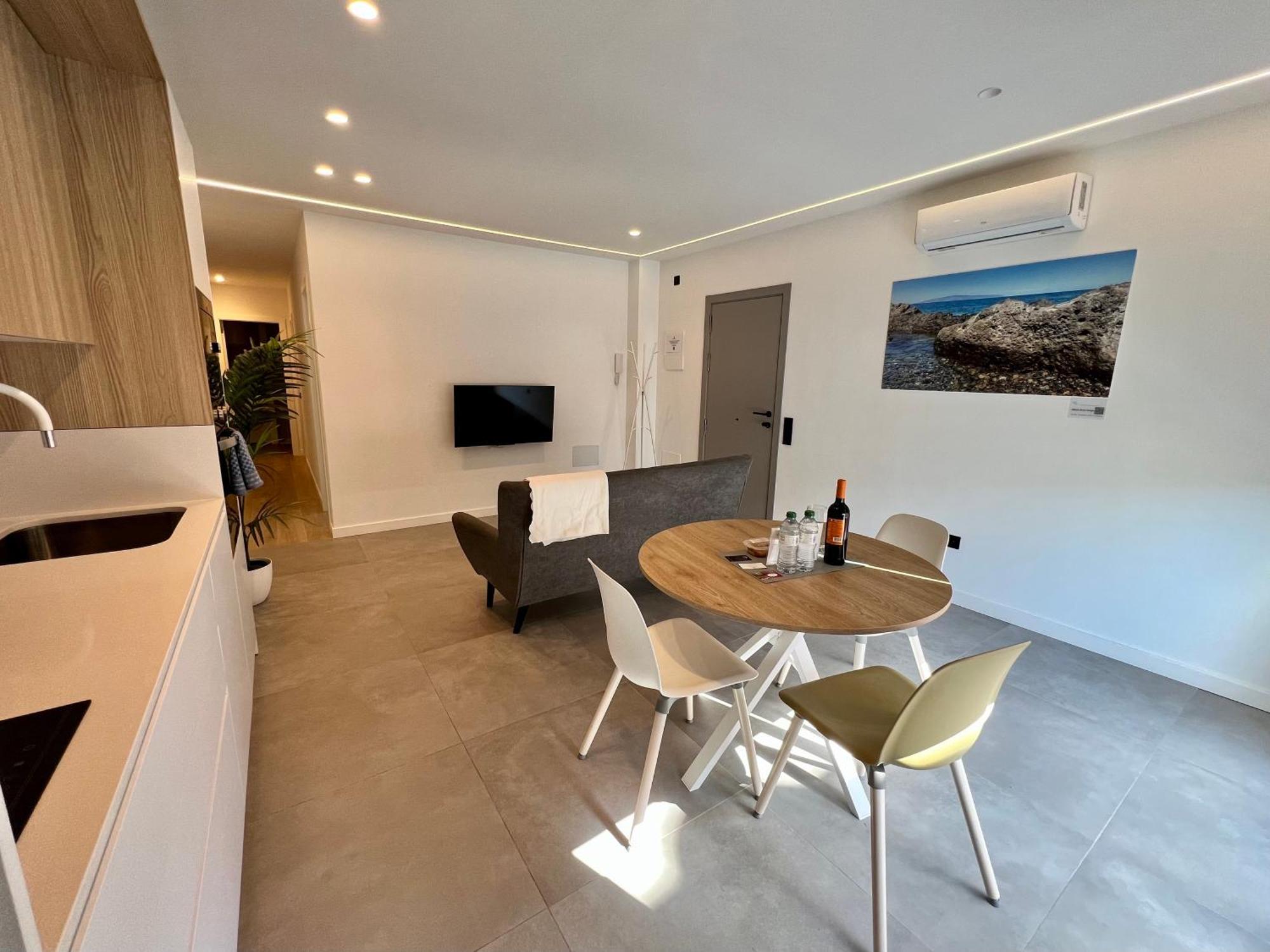 La Cala De Luxury Appartement